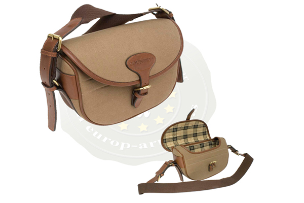 Sac � Cartouches Country